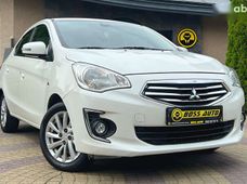 Продажа Mitsubishi б/у в Львовской области - купить на Автобазаре