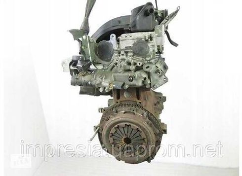 двигатель в сборе для Renault - купити на Автобазарі - фото 2