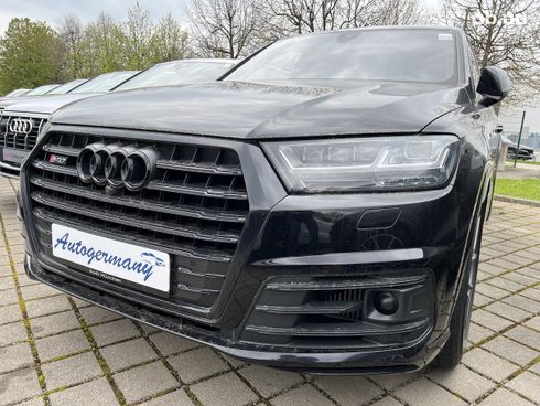 Audi SQ7 2019 - фото 22