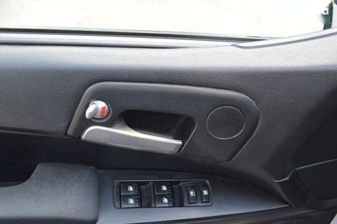 SsangYong Actyon 2008 - фото 19