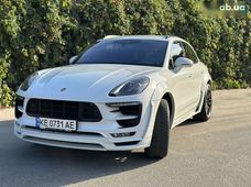 Продажа б/у Porsche Macan 2016 года - купить на Автобазаре