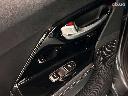 Kia Niro 2020 - фото 30