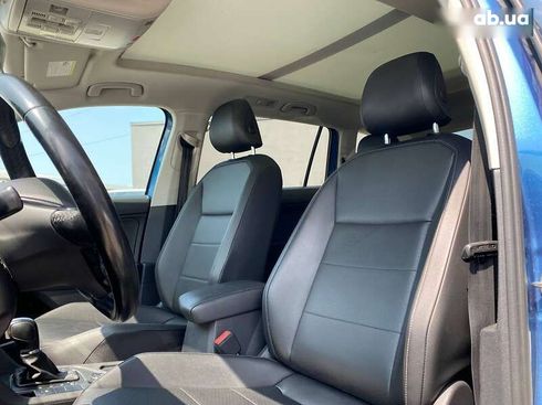 Volkswagen Tiguan 2018 - фото 20