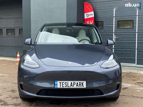 Tesla Model Y 2023 - фото 3