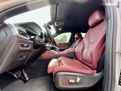 BMW X6 2022 - фото 23