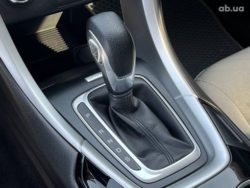 Ford Fusion 2016 серый - фото 39
