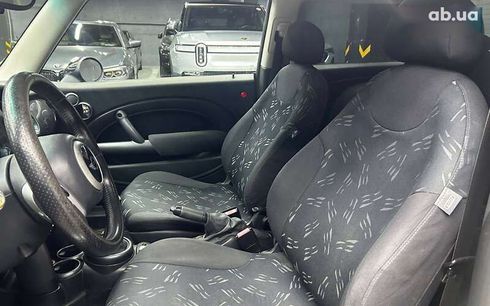 MINI Hatch 2005 - фото 9