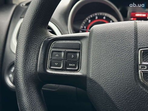 Dodge Journey 2017 - фото 17