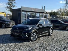 Продажа б/у Kia Niro 2019 года в Бродах - купить на Автобазаре