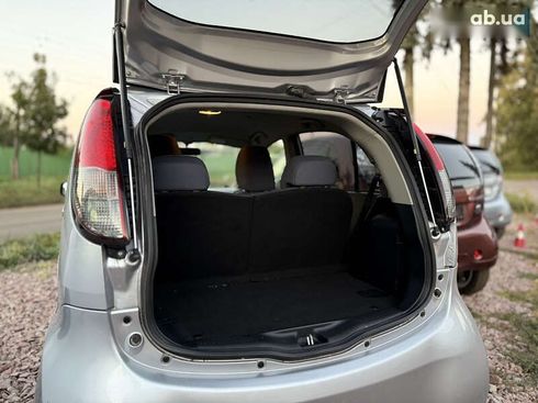 Peugeot iOn 2013 - фото 9