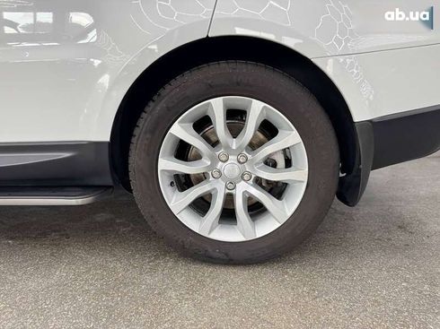 Land Rover Range Rover Sport 2016 - фото 2
