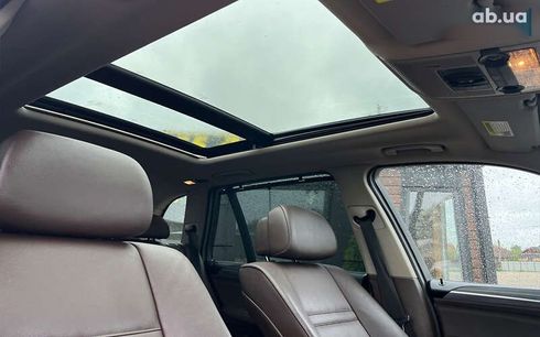 BMW X5 2010 - фото 29