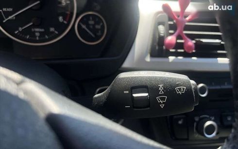 BMW 3 серия 2013 - фото 14