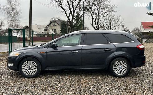 Ford Mondeo 2007 - фото 5