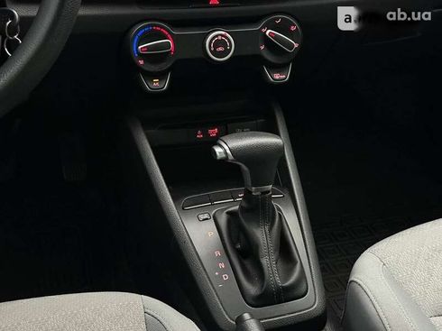 Kia Rio 2017 - фото 23