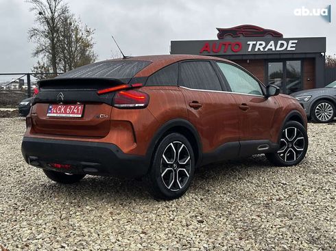 Citroёn e-C4 2021 - фото 18