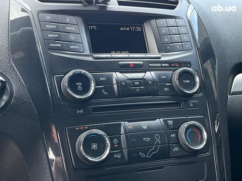 Ford Explorer 2017 серый - фото 33