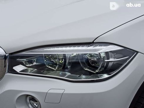 BMW X5 2018 - фото 11