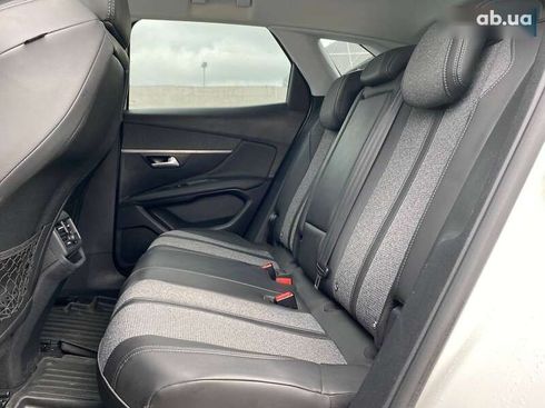 Peugeot 3008 2018 - фото 19