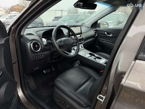 Hyundai Kona 2020 - фото 2