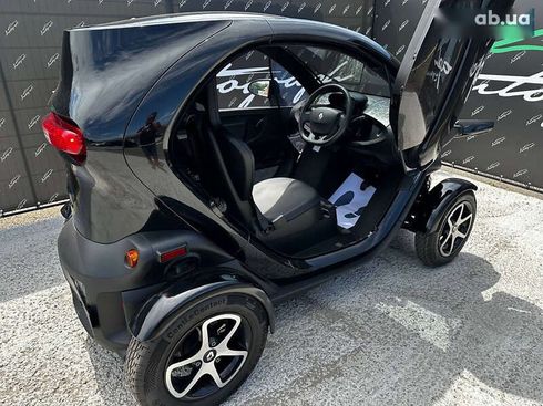 Renault Twizy 2018 - фото 14