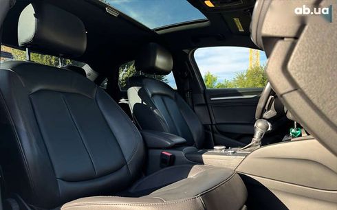 Audi A3 2015 - фото 10