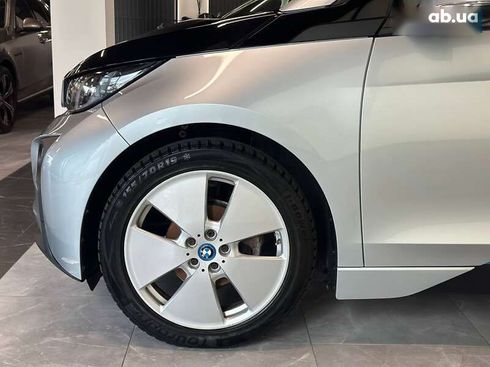 BMW i3 2014 - фото 4