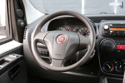 Fiat Qubo 2011 - фото 13