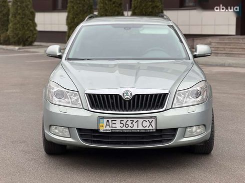 Skoda Octavia 2011 - фото 17