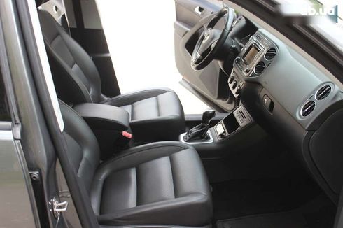 Volkswagen Tiguan 2015 - фото 27