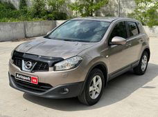 Купить Nissan Qashqai 2012 бу в Киеве - купить на Автобазаре