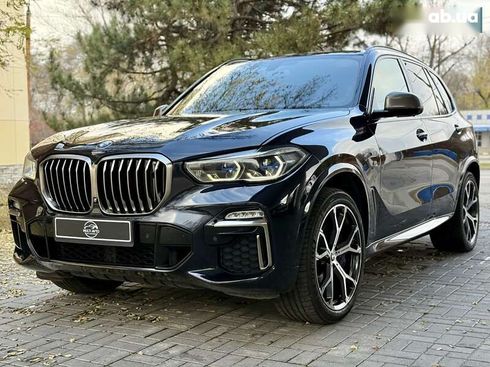 BMW X5 2019 - фото 4