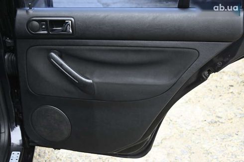 Volkswagen Golf 2002 - фото 24