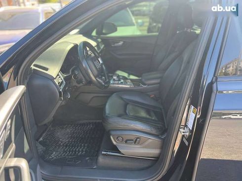 Audi Q7 2016 - фото 12