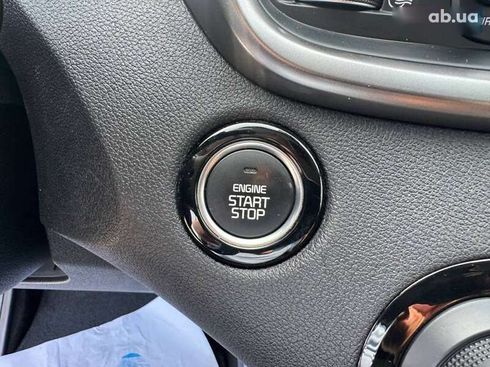 Kia Sorento 2015 - фото 15