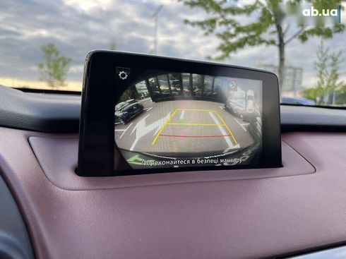 Mazda CX-9 2019 - фото 27