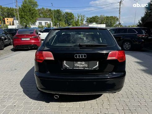 Audi A3 2006 - фото 13