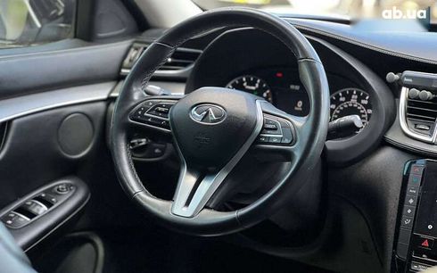 Infiniti QX50 2019 - фото 17