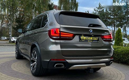 BMW X5 2018 - фото 5