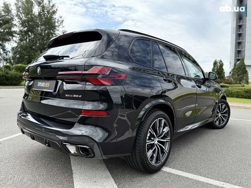 BMW X5 2025 - фото 17