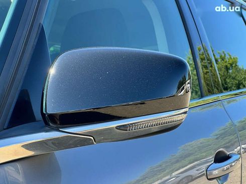 Renault Espace 2020 - фото 15