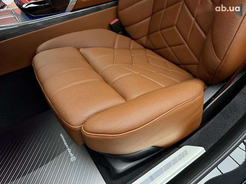 BMW 7 серия 2023 - фото 29