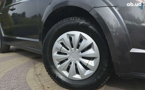 Dodge Journey 2016 - фото 22
