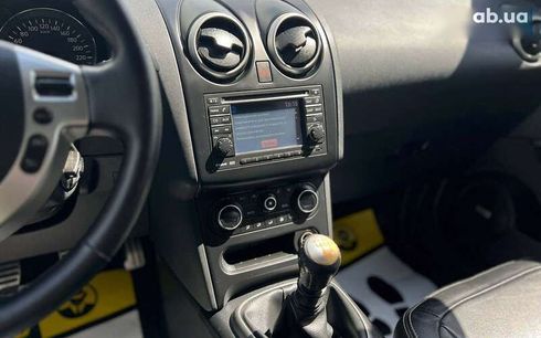 Nissan qashqai+2 2011 - фото 18