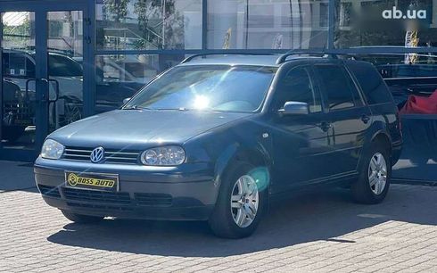 Volkswagen Golf 2003 - фото 2
