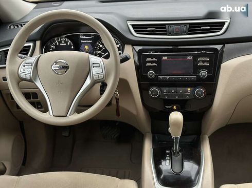 Nissan Rogue 2013 - фото 23