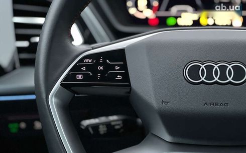 Audi Q5 e-tron 2022 - фото 11