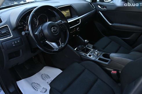 Mazda CX-5 2016 - фото 18
