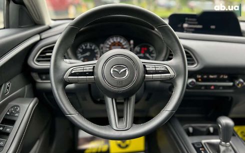 Mazda CX-30 2022 - фото 15