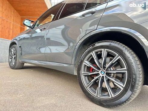 BMW X5 2024 - фото 8